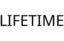 LIFETIME