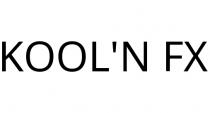 KOOL'N FX
