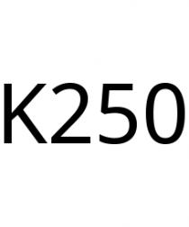 K250