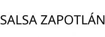 SALSA ZAPOTLÁN