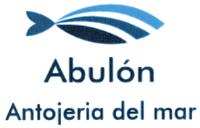 ABULÓN ANTOJERIA DEL MAR.