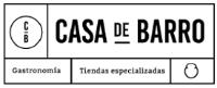 CASA DE BARRO GASTRONOMIA TIENDAS ESPECIALIZADAS