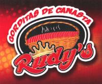 GORDITAS DE CANASTA RUDY´S