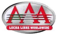 AAA LUCHA LIBRE WORLDWIDE