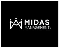 MIDAS MANAGEMENT