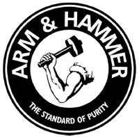ARM & HAMMER THE STANDARD OF PURITY