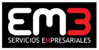 M3 SERVICIOS EMPRESARIALES