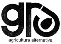 GRO AGRICULTURA ALTERNATIVA