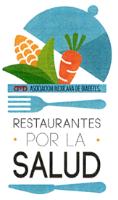 AMD RESTAURANTES POR LA SALUD