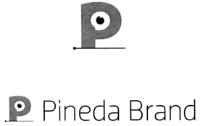 P PINEDA BRAND