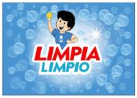LIMPIA LIMPIO