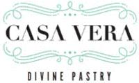 CASA VERA; DIVINE PASTRY