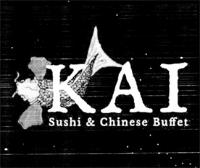 KAI SUSHI & CHINESE BUFFET