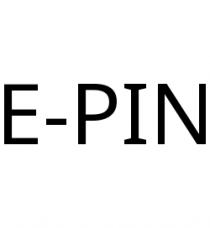 E-PIN