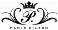 P PARIS HILTON