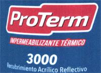 PROTERM 3000