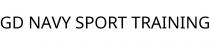 GD NAVY SPORT TRAINING