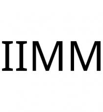 IIMM