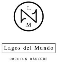 LAGOS DEL MUNDO