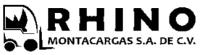 RHINO MONTACARGAS