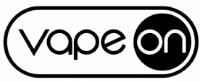 VAPE ON
