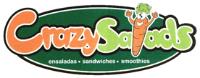CRAZY SALADS