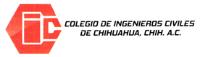 COLEGIO DE INGENIEROS CIVILES DE CHIHUAHUA; CHIH.; A.C.