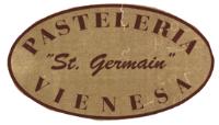 PASTELERIA VIENESA ST. GERMAIN