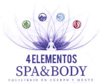 4ELEMENTOS SPA & BODY