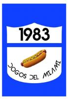 DOGOS DEL MIAMI 1983