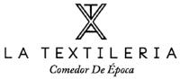 TVA LA TEXTILERIA COMEDOR DE ÉPOCA