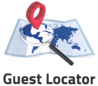 GUEST LOCATOR