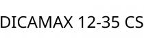 DICAMAX 12-35 CS