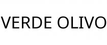 VERDE OLIVO
