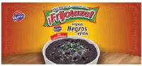 BUENO FRIJOL BUENO; ES REALMENTE UN ¡FRIJOLAZO! BUENO