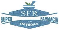 SFR SUPER FARMACIA DE REYNOSA