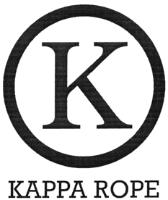 KAPPA ROPE