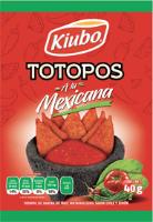KIUBO TOTOPOS A LA MEXICANA