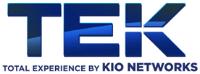 TEK TOTAL EXPERIENCE BY KIO NETWORKS