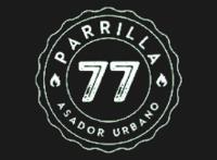 PARRILLA 77