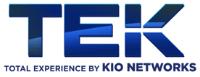 TEK TOTAL EXPERIENCE BY KIO NETWORKS