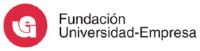 UE FUNDACIÓN UNIVERSIDAD-EMPRESA