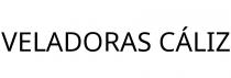 VELADORAS CÁLIZ