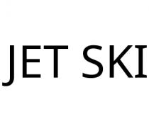 JET SKI