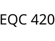 EQC 420