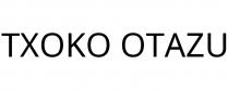 TXOKO OTAZU