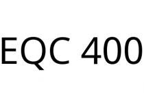 EQC 400