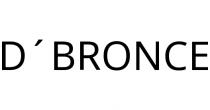 D´BRONCE