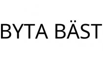 BYTA BÄST