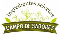 INGREDIENTES SELECTOS CAMPO DE SABORES